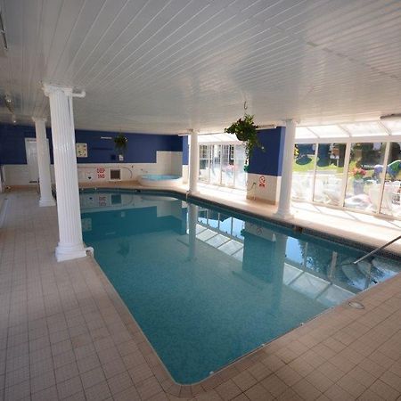 Laguna Hotel Bournemouth Luaran gambar