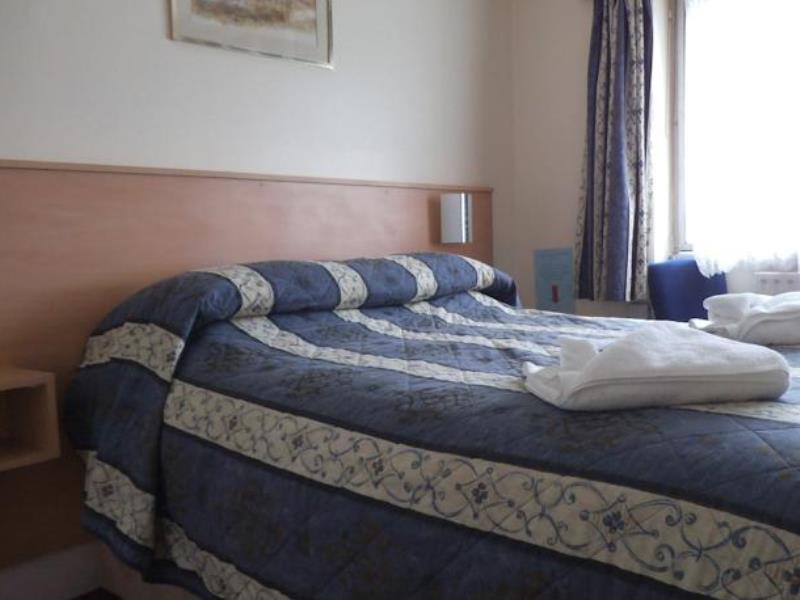Laguna Hotel Bournemouth Luaran gambar