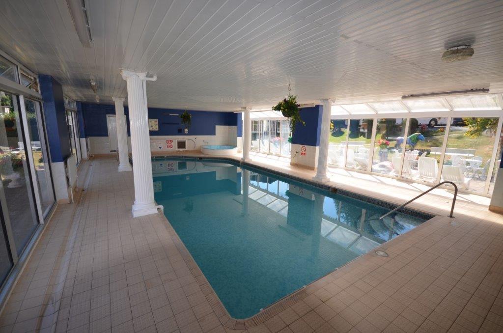 Laguna Hotel Bournemouth Luaran gambar