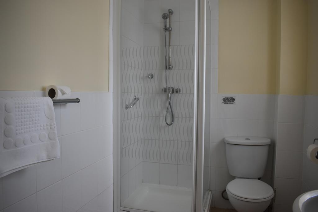 Laguna Hotel Bournemouth Luaran gambar