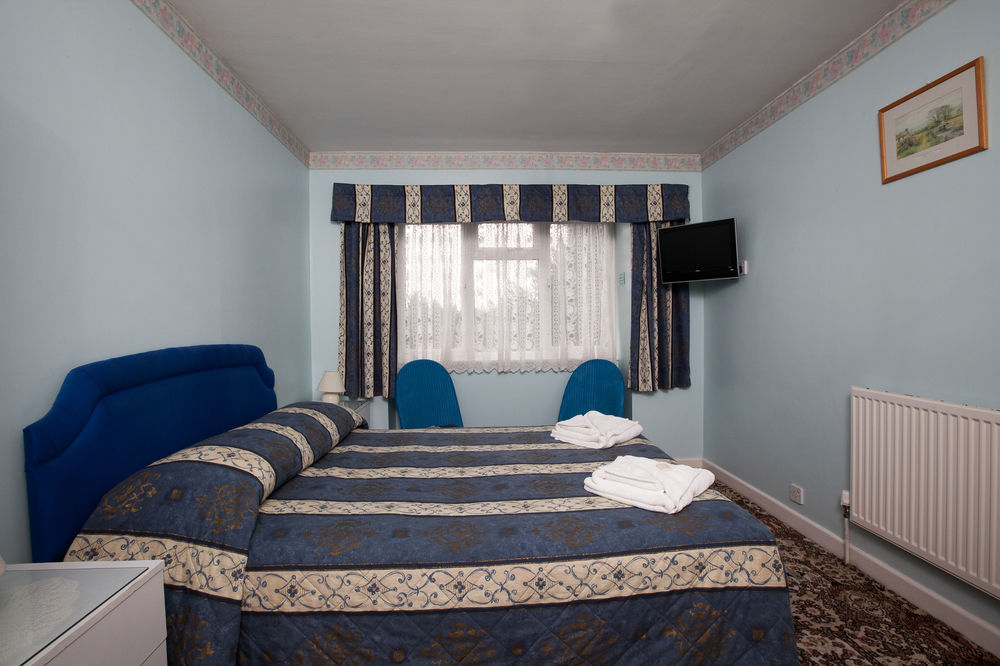Laguna Hotel Bournemouth Luaran gambar