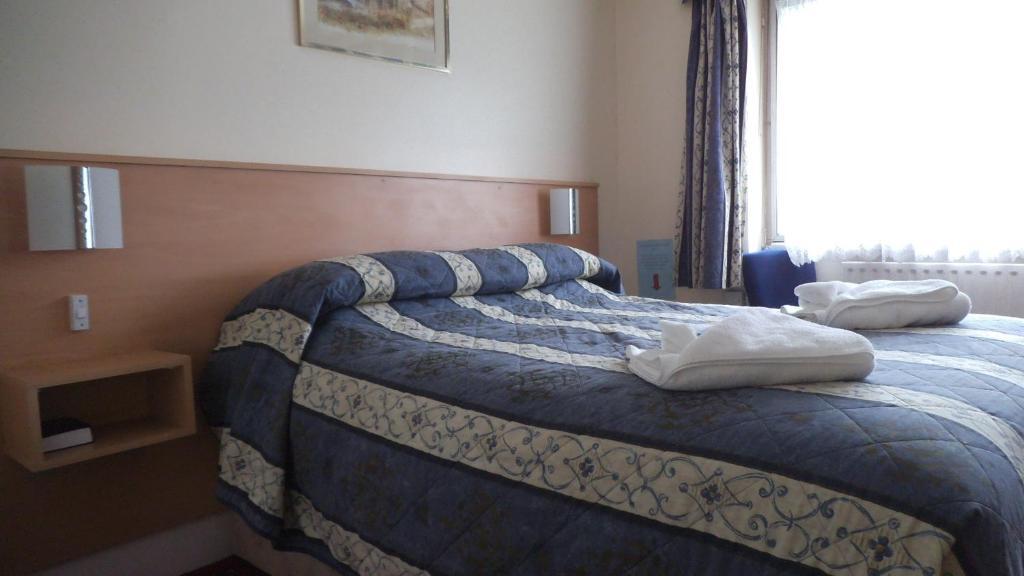 Laguna Hotel Bournemouth Bilik gambar