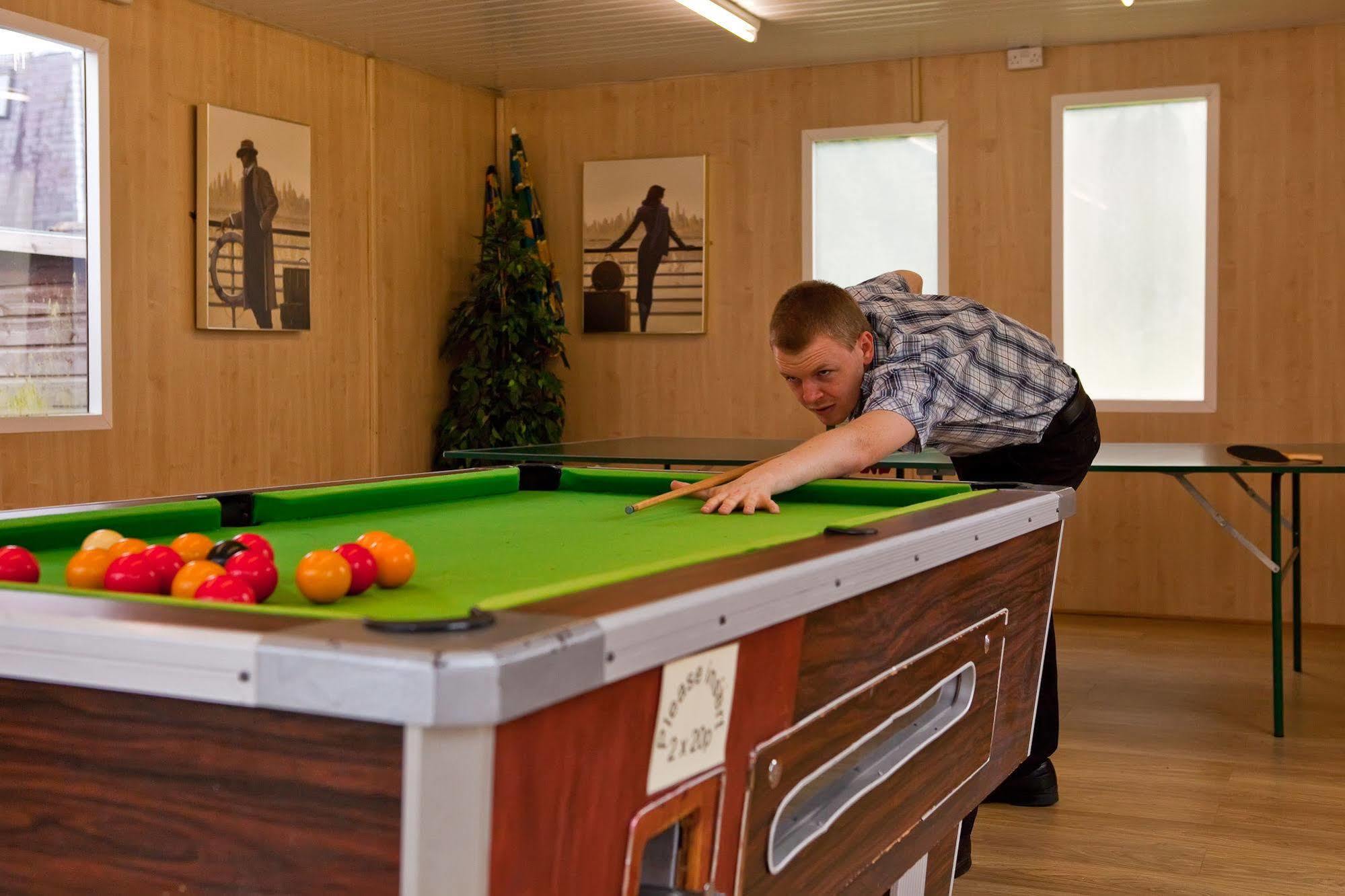 Laguna Hotel Bournemouth Luaran gambar