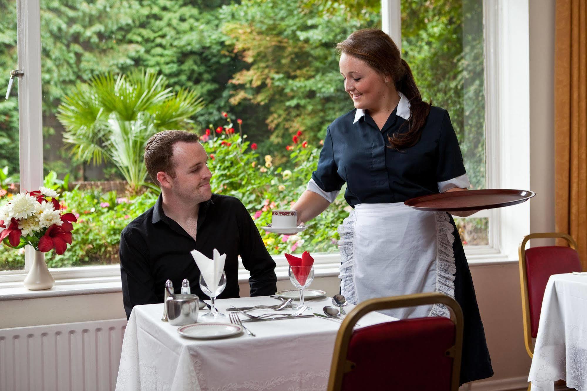 Laguna Hotel Bournemouth Luaran gambar