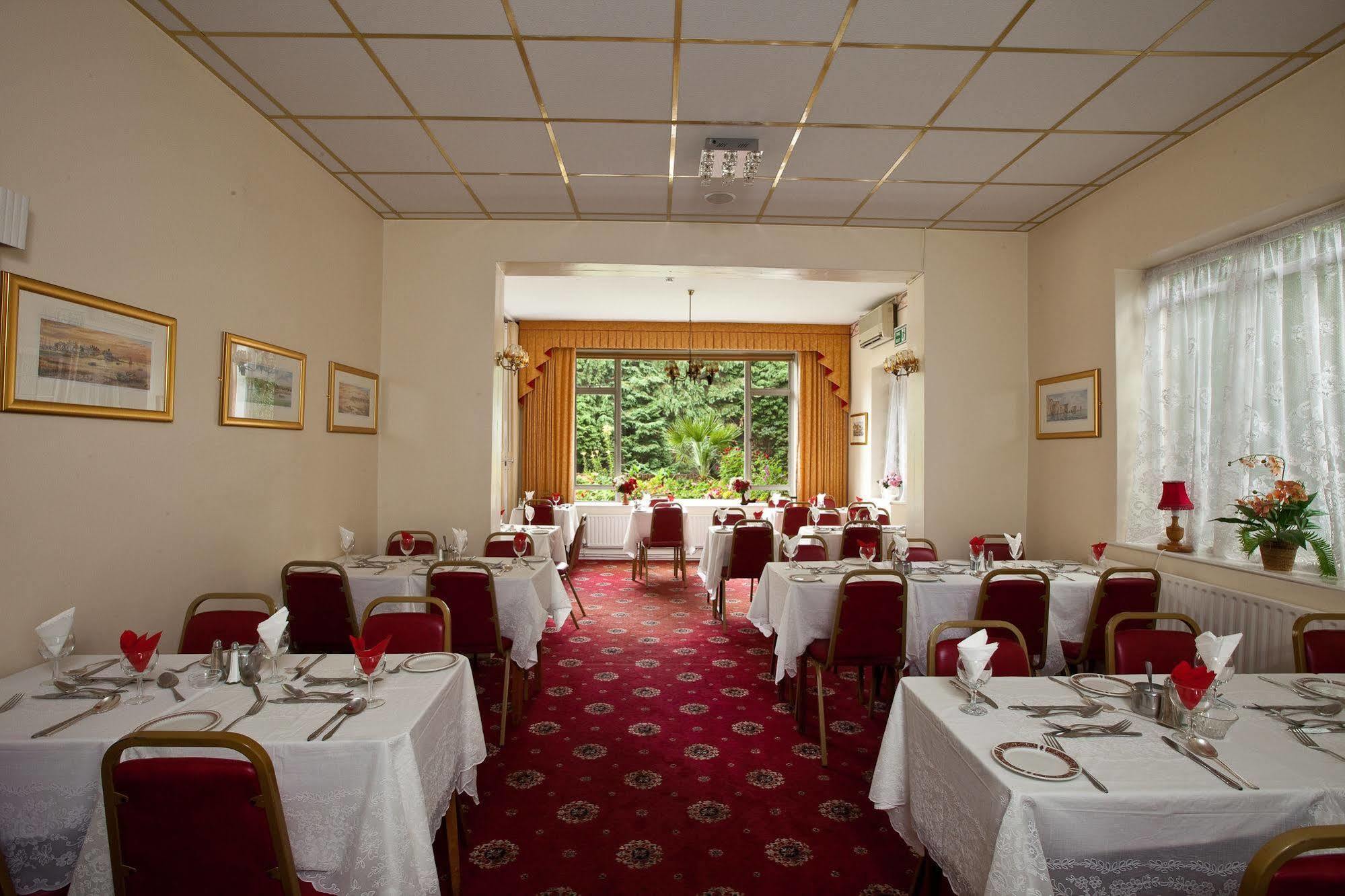 Laguna Hotel Bournemouth Luaran gambar