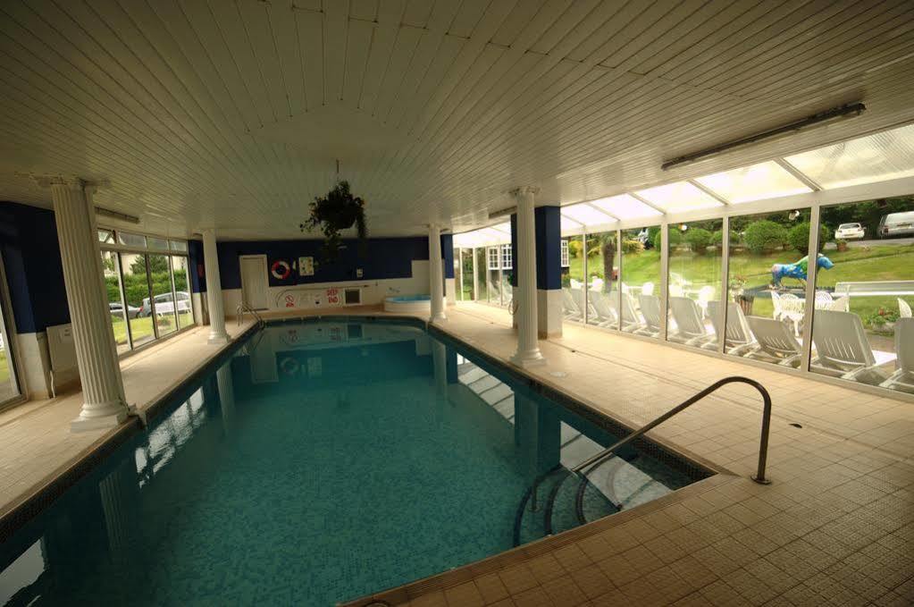 Laguna Hotel Bournemouth Luaran gambar
