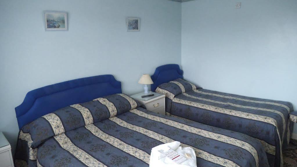 Laguna Hotel Bournemouth Luaran gambar