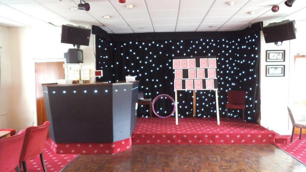 Laguna Hotel Bournemouth Luaran gambar