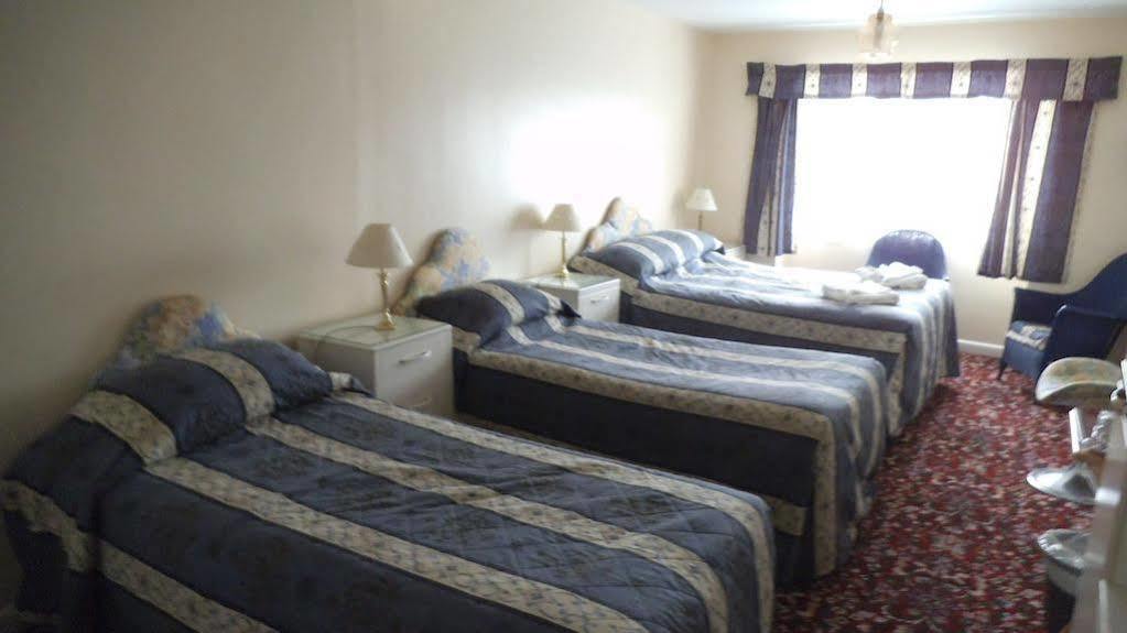 Laguna Hotel Bournemouth Luaran gambar