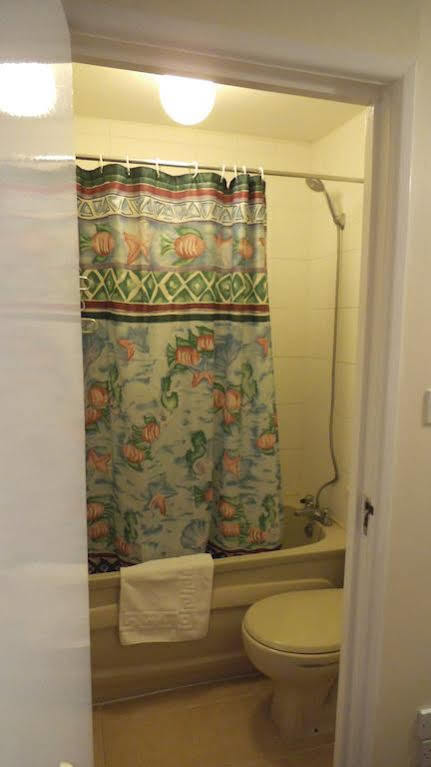 Laguna Hotel Bournemouth Luaran gambar