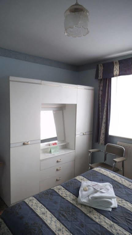 Laguna Hotel Bournemouth Luaran gambar