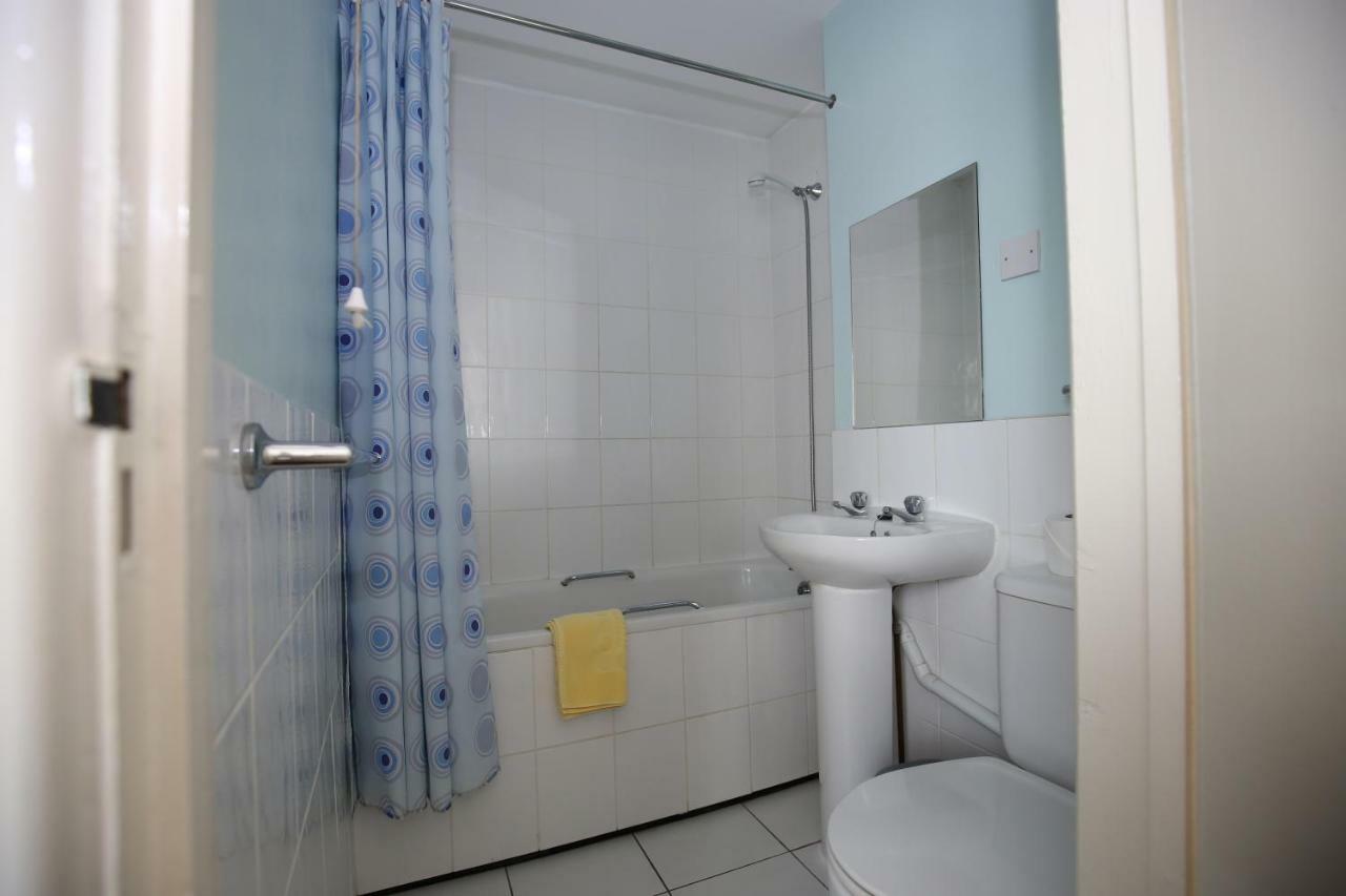 Laguna Hotel Bournemouth Luaran gambar